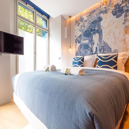 Apartament Demeure Montmartre Paryż Zewnętrze zdjęcie