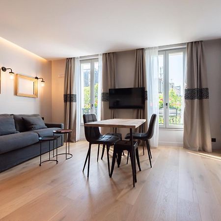 Apartament Demeure Montmartre Paryż Zewnętrze zdjęcie