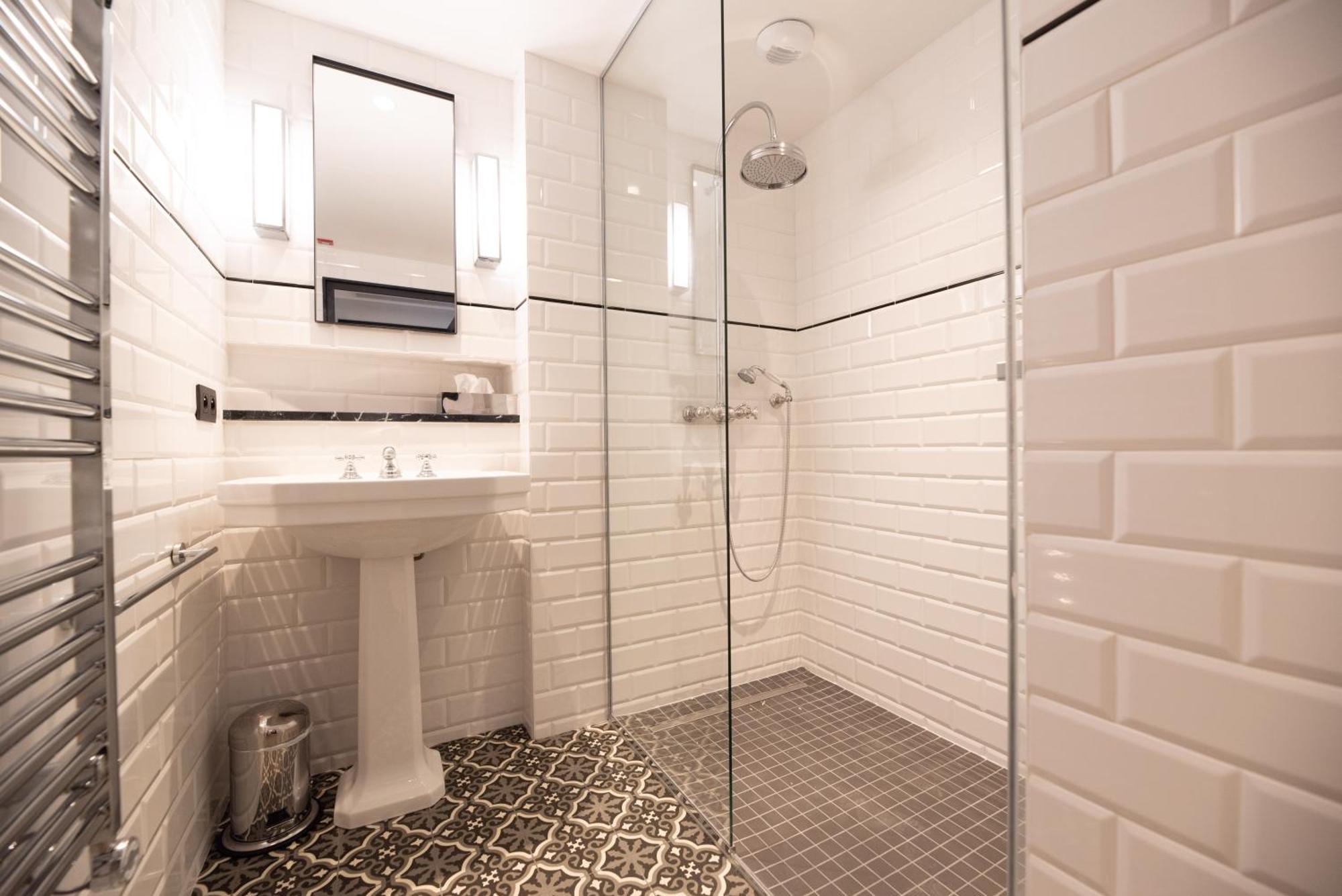Apartament Demeure Montmartre Paryż Zewnętrze zdjęcie