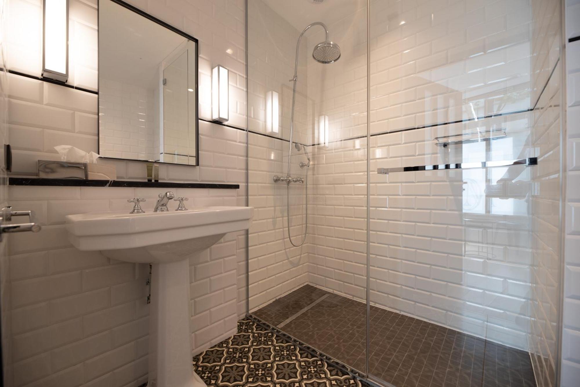 Apartament Demeure Montmartre Paryż Pokój zdjęcie