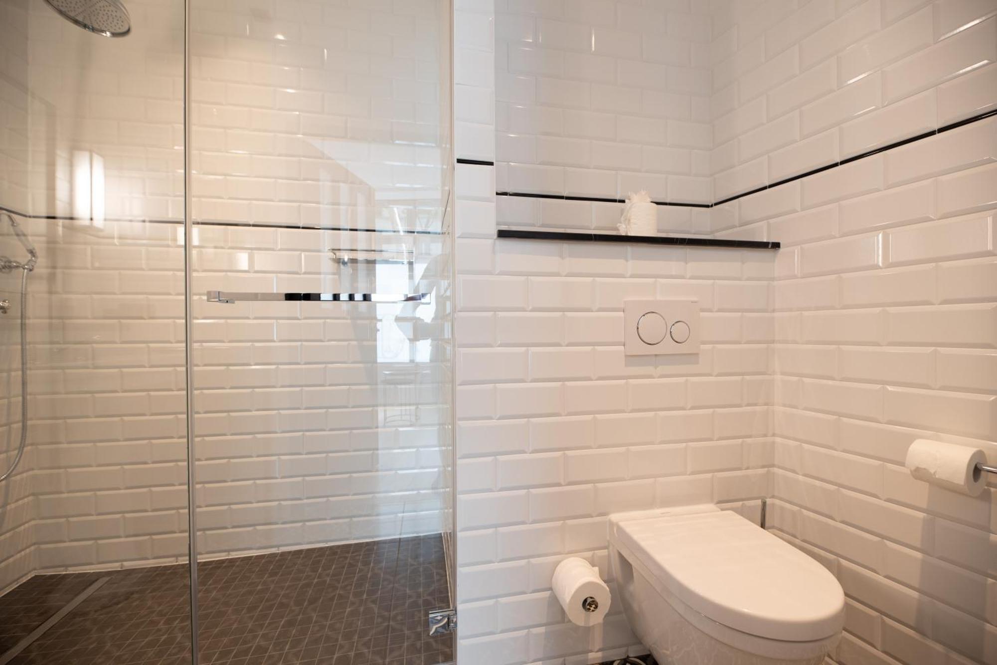 Apartament Demeure Montmartre Paryż Pokój zdjęcie