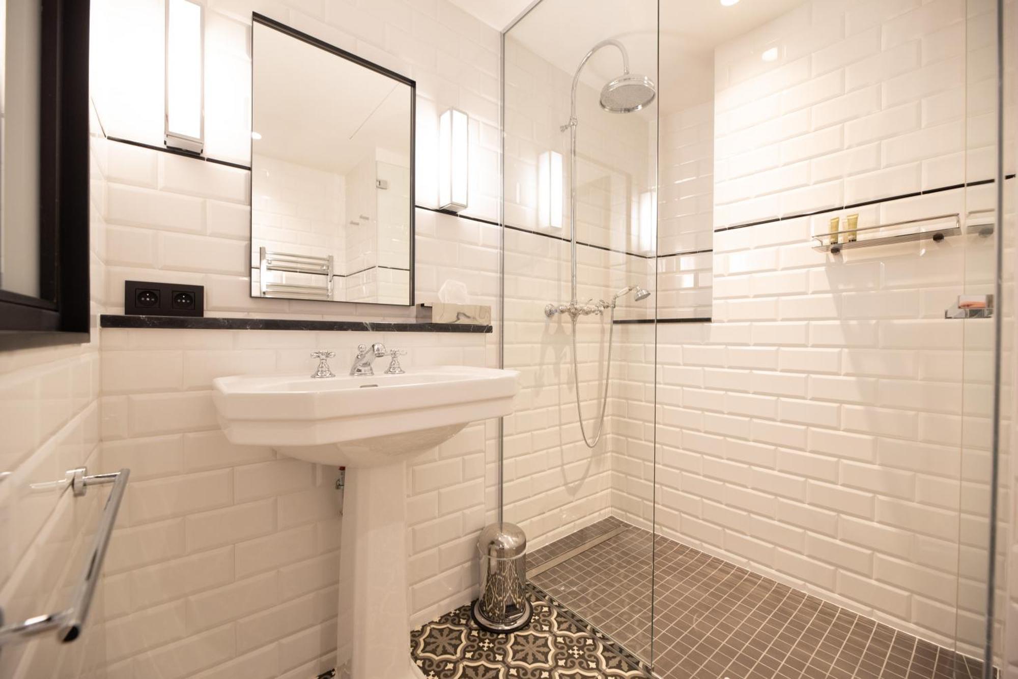 Apartament Demeure Montmartre Paryż Pokój zdjęcie