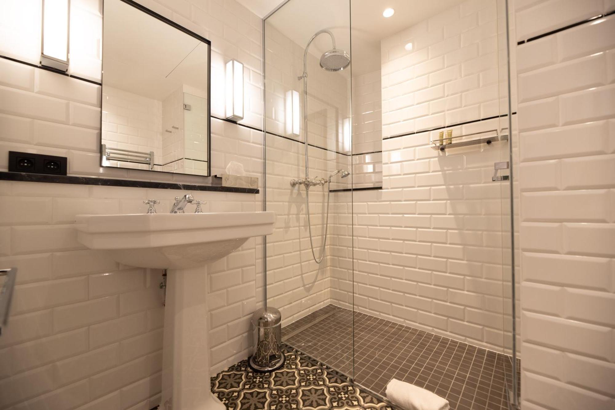 Apartament Demeure Montmartre Paryż Pokój zdjęcie