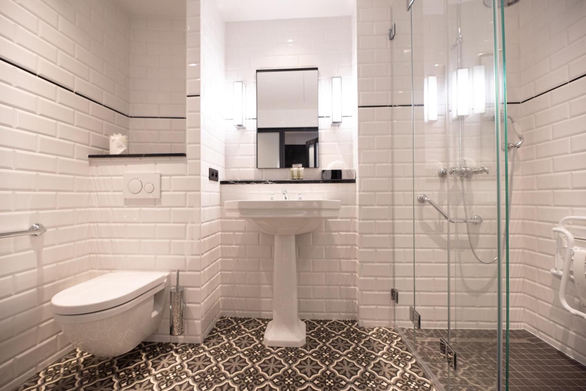 Apartament Demeure Montmartre Paryż Zewnętrze zdjęcie