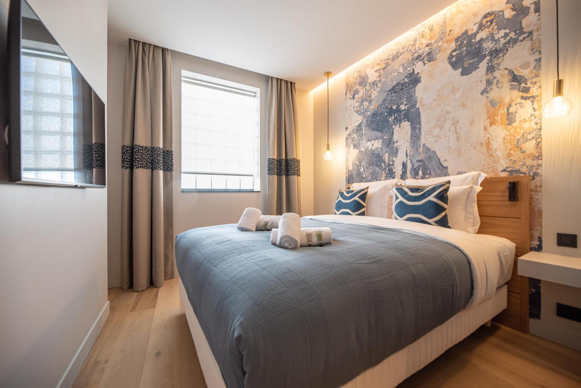 Apartament Demeure Montmartre Paryż Zewnętrze zdjęcie