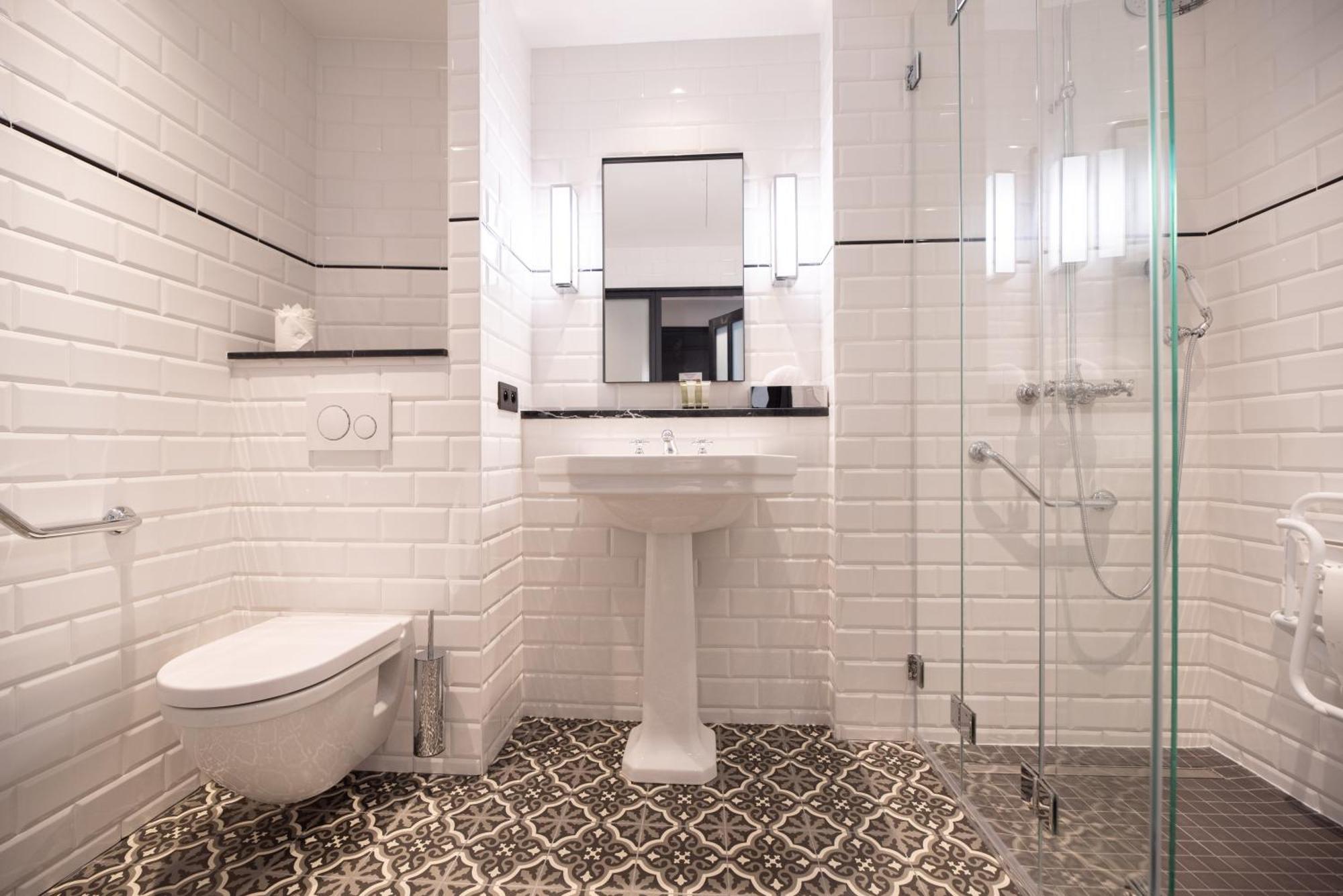 Apartament Demeure Montmartre Paryż Pokój zdjęcie