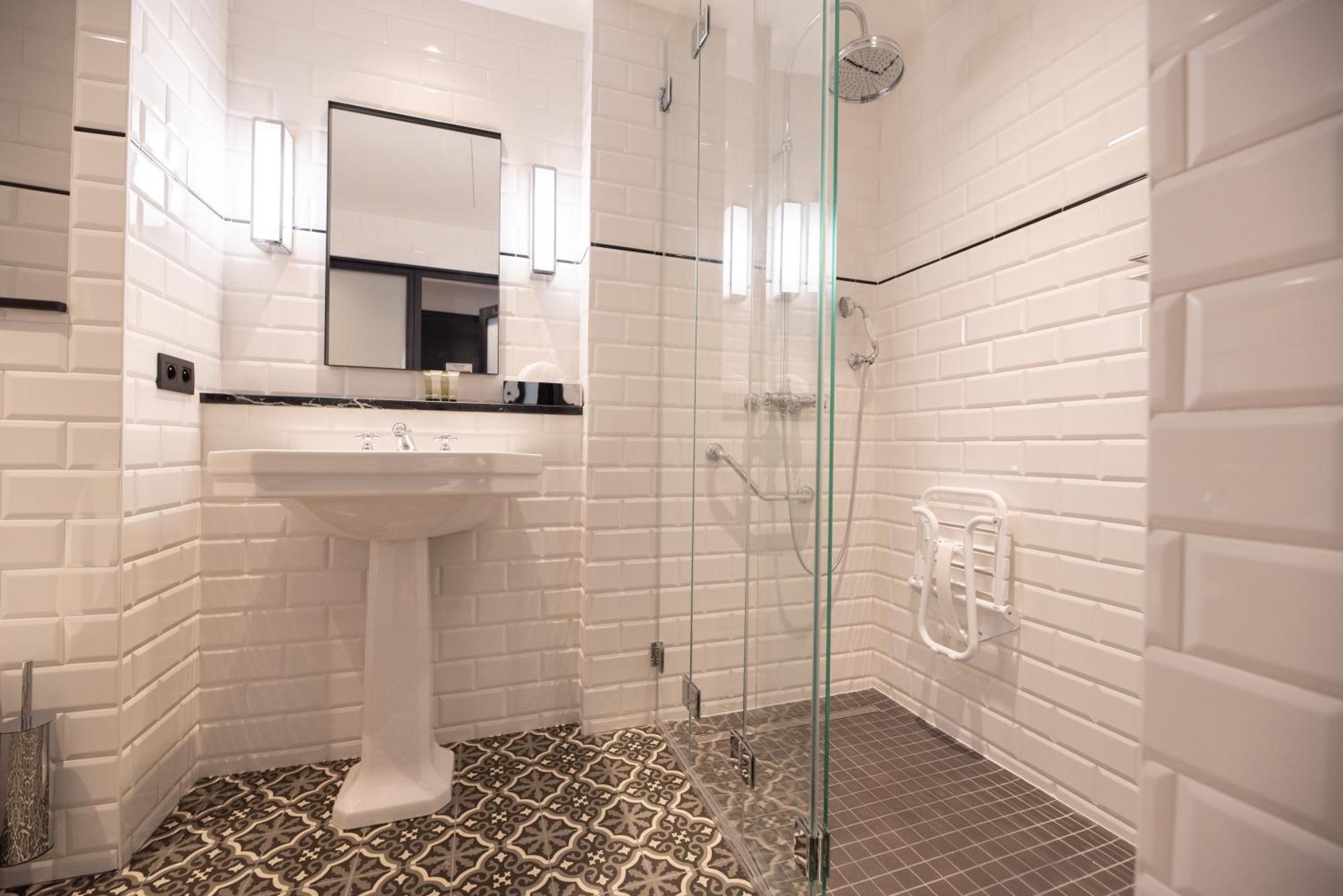 Apartament Demeure Montmartre Paryż Pokój zdjęcie